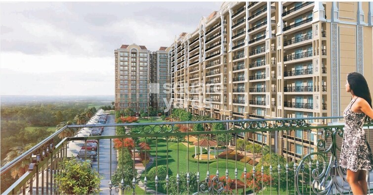 Affinity Greens Amenities-Features 2