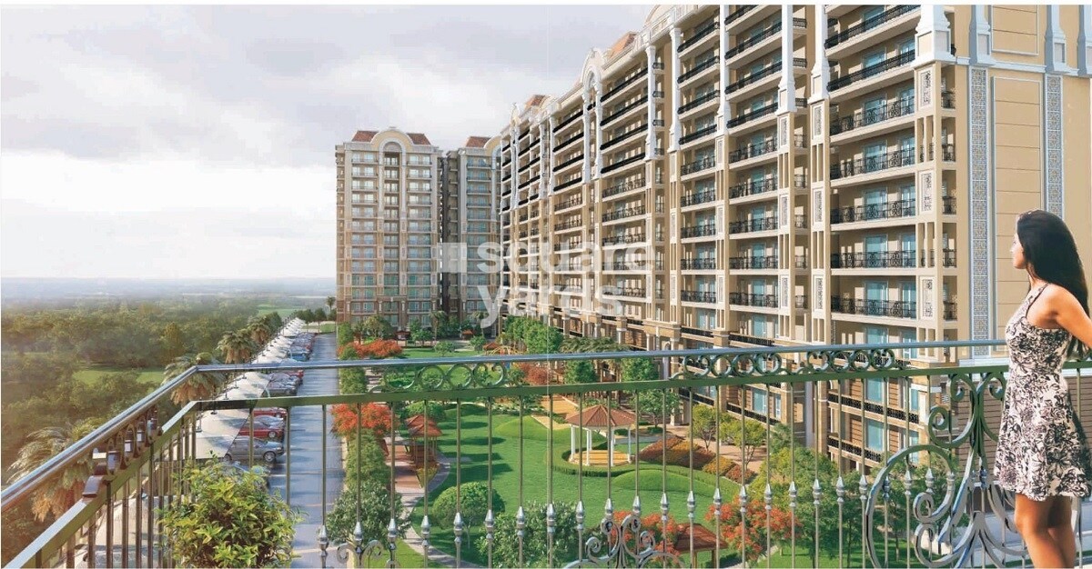 Affinity Greens Amenities-Features 2