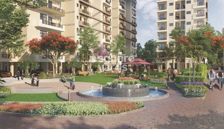 Artique Uptown Skylla Amenities-Features