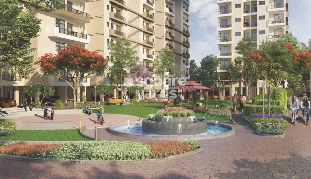 Artique Uptown Skylla Amenities-Features