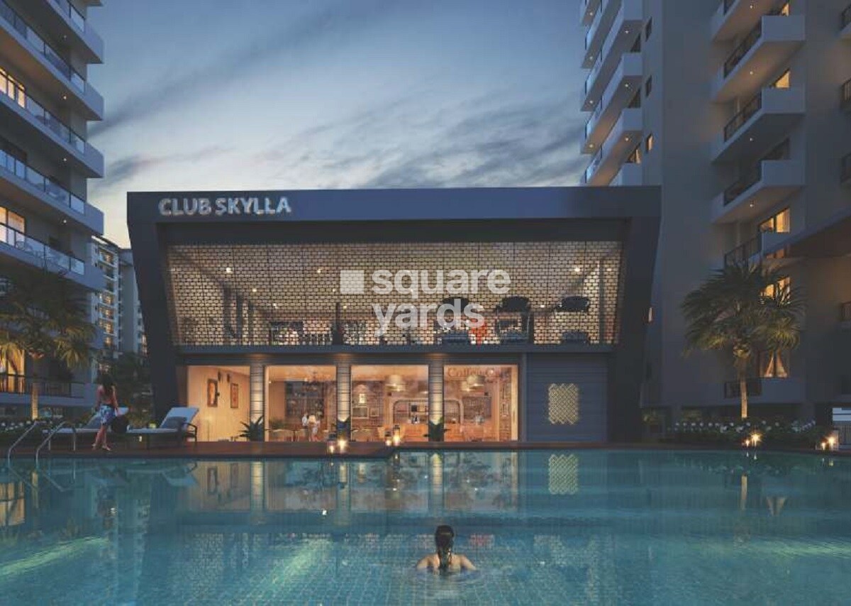 Artique Uptown Skylla