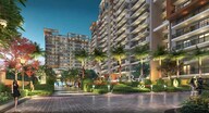 Aura Gazania Apartment Exteriors