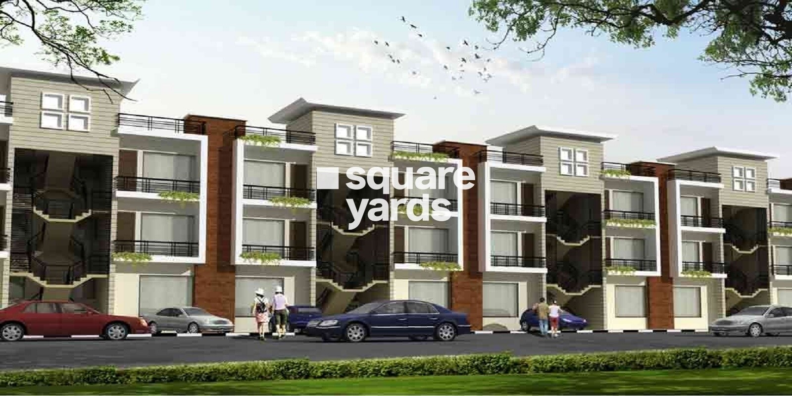 City Pride Zirakpur Featured Image