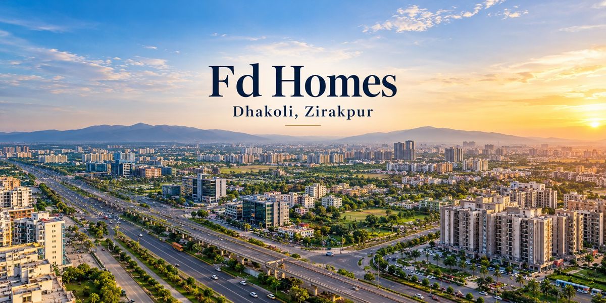 Fd Homes