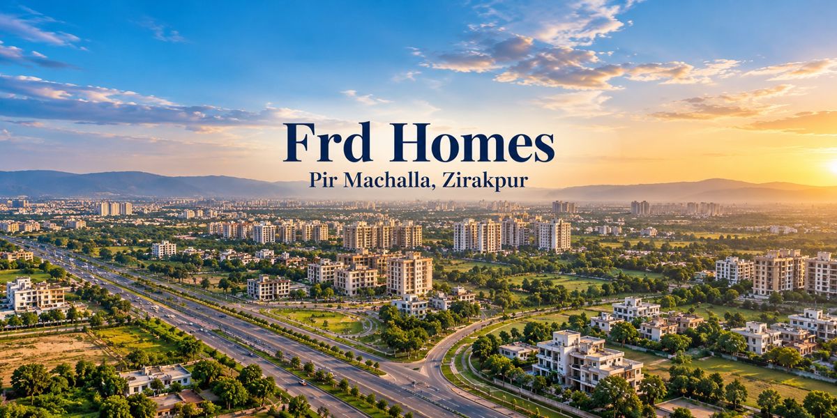 Frd Homes