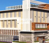 GHB Splande Clubhouse External Image