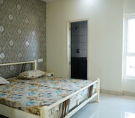 Gomti Homes Apartment Interiors