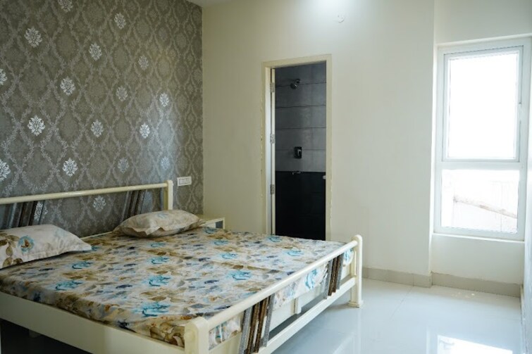Gomti Homes Apartment Interiors 1