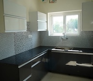 Gomti Homes Apartment Interiors
