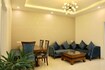 Gomti Homes Apartment Interiors