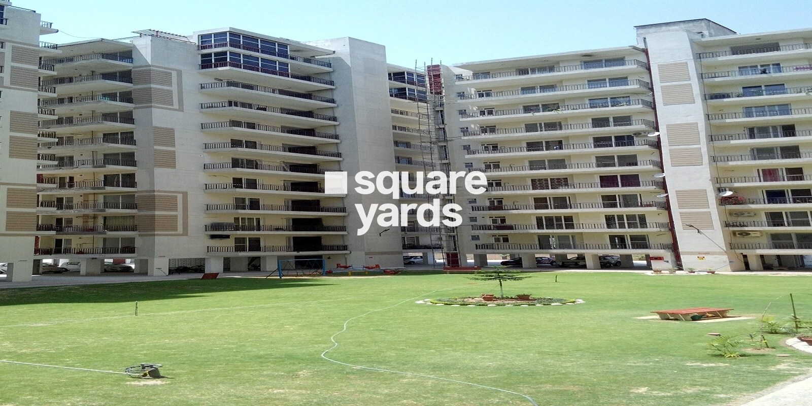 Green Valley Heights Featured Image