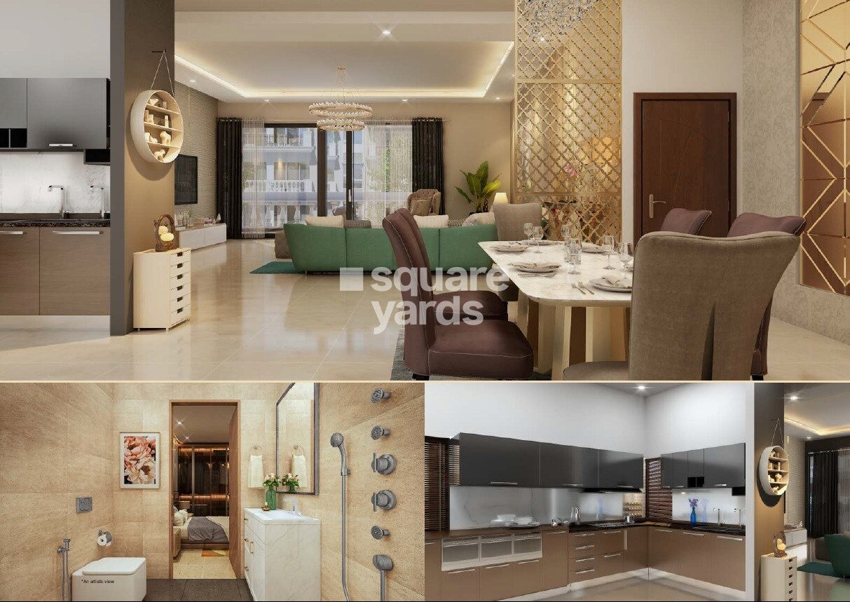 Green Valley Residencia