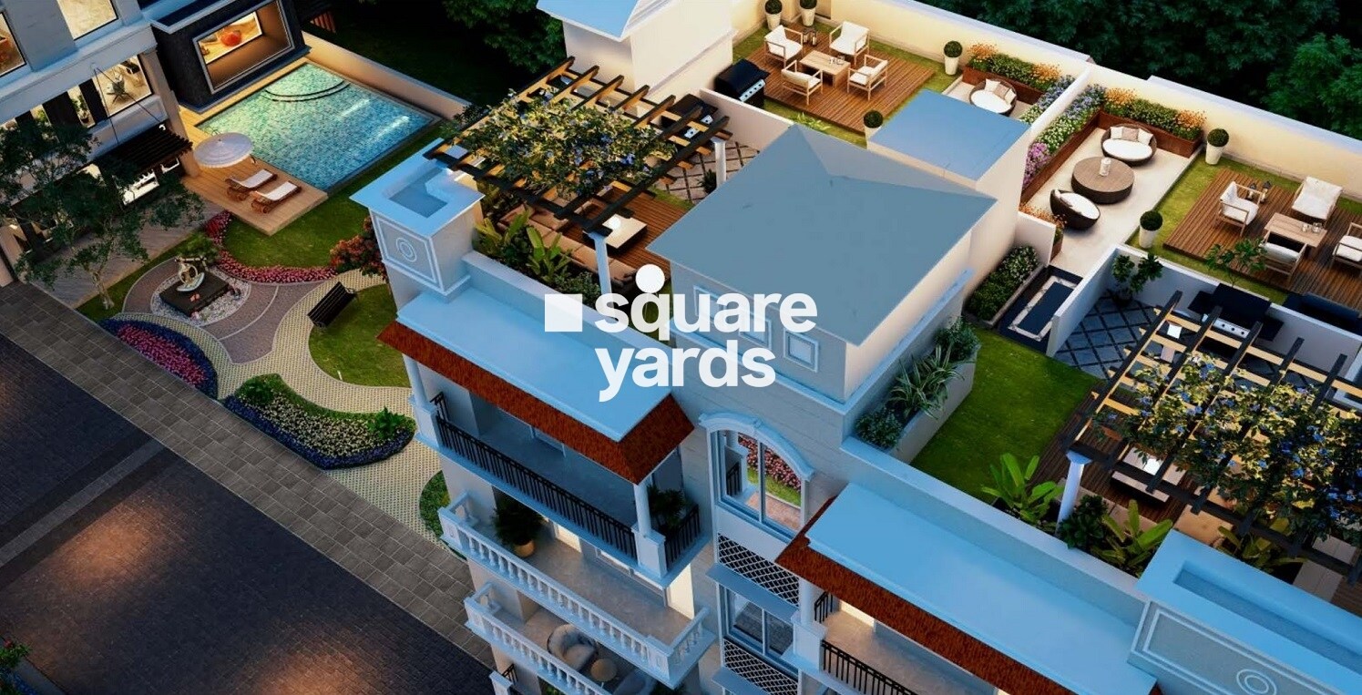 Green Valley Residencia