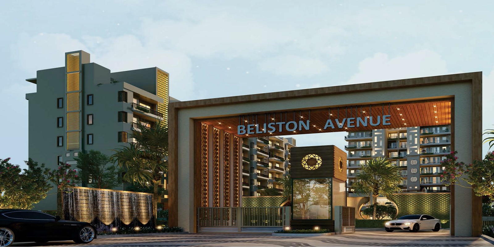 GVT Beliston Avenue Cover Image