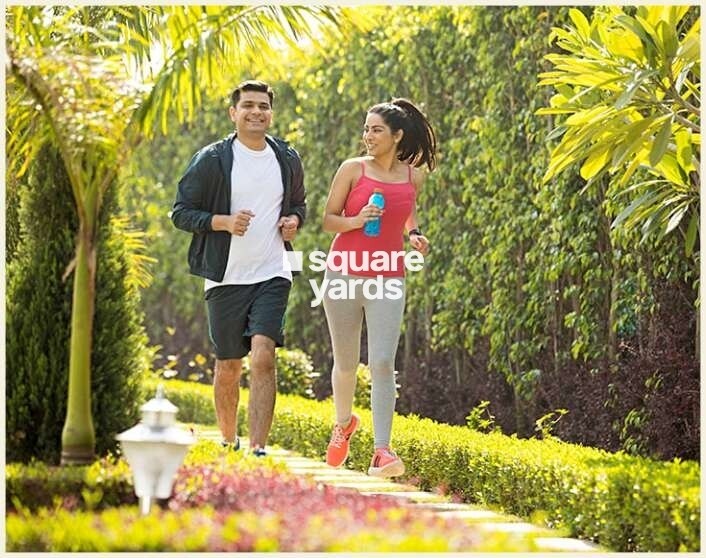 Harmony Imperial Apartments Amenities-Features 1