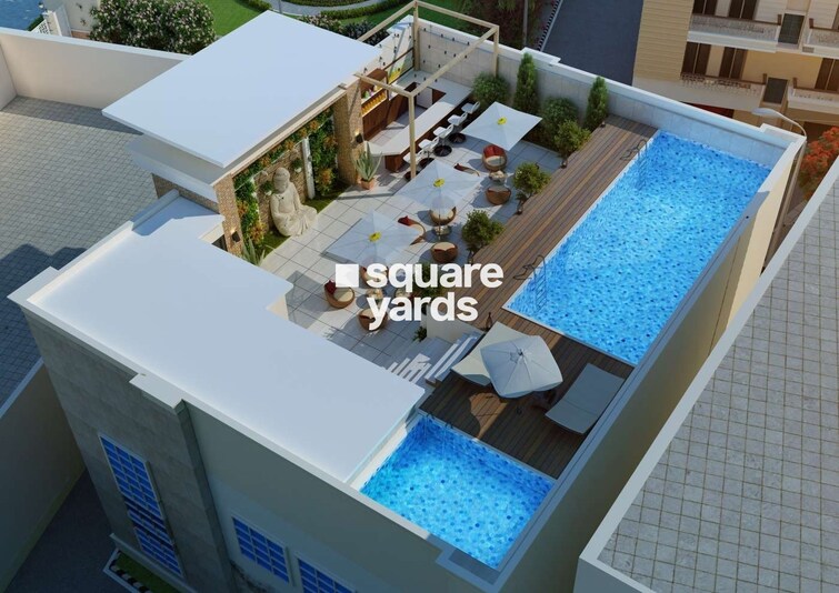 Harmony Imperial Apartments Amenities-Features 4