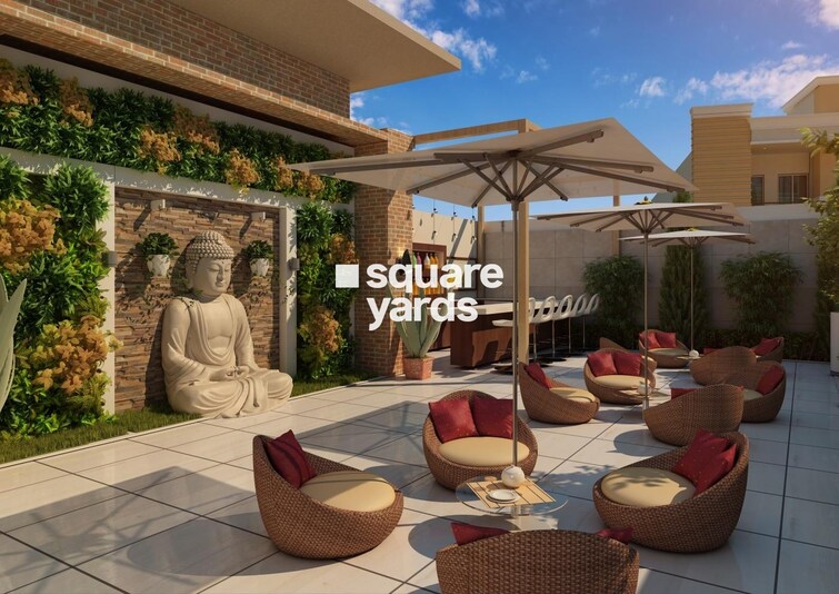 Harmony Imperial Apartments Amenities-Features 5