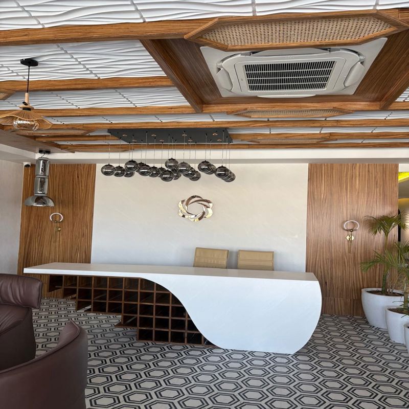 Hermitage Royale Apartment Interiors 8