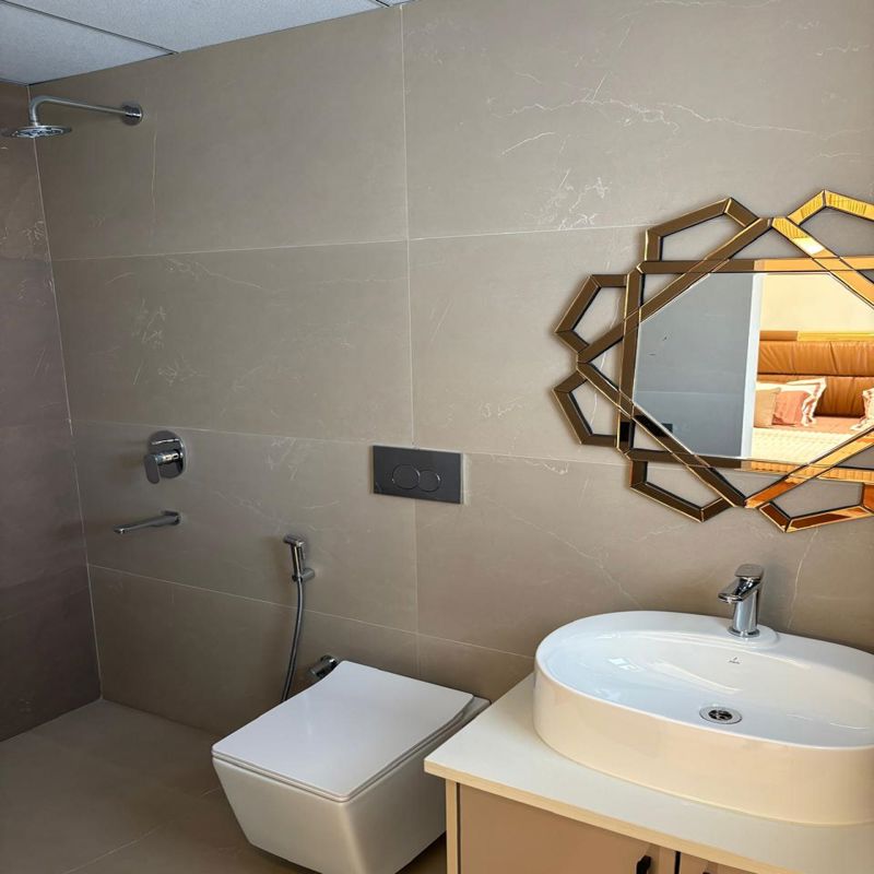 Hermitage Royale Apartment Interiors 12