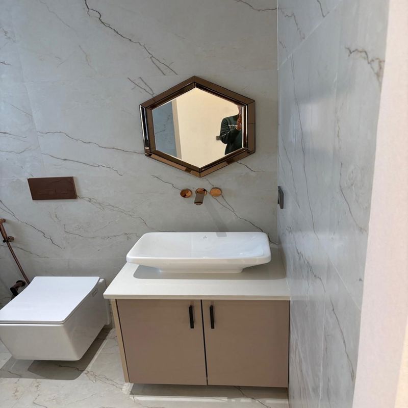 Hermitage Royale Apartment Interiors 14