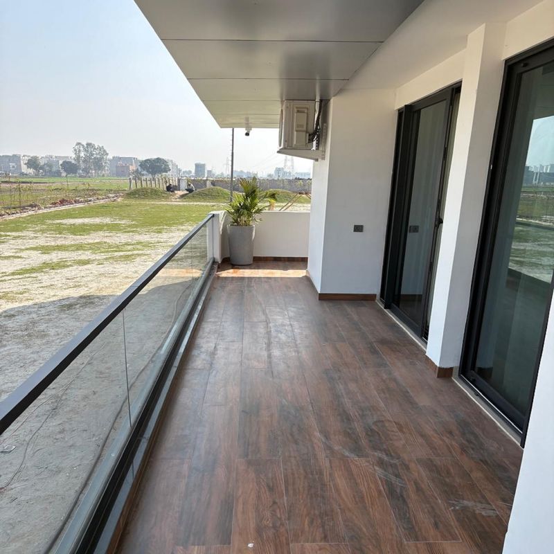 Hermitage Royale Apartment Interiors 17