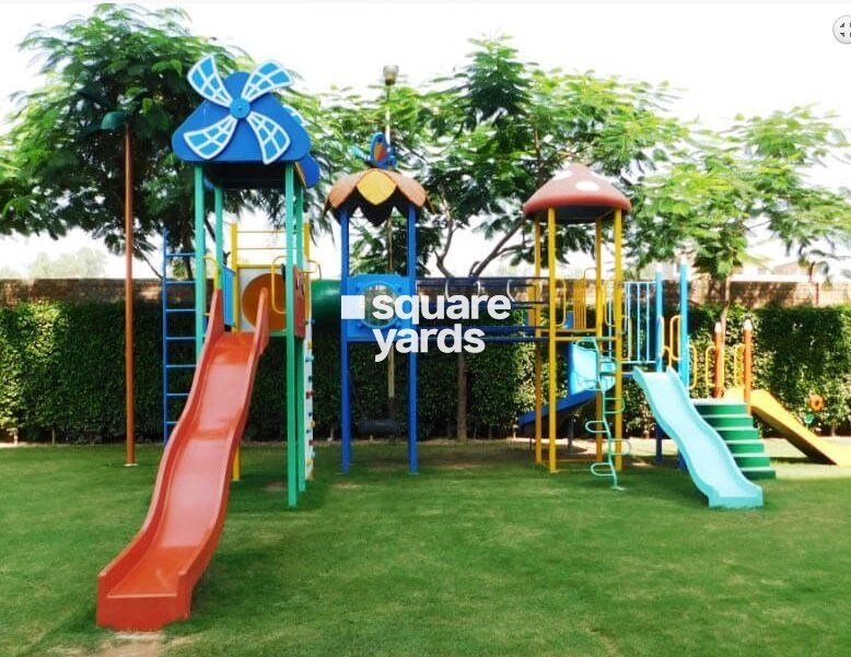 Highland Park Chandigarh