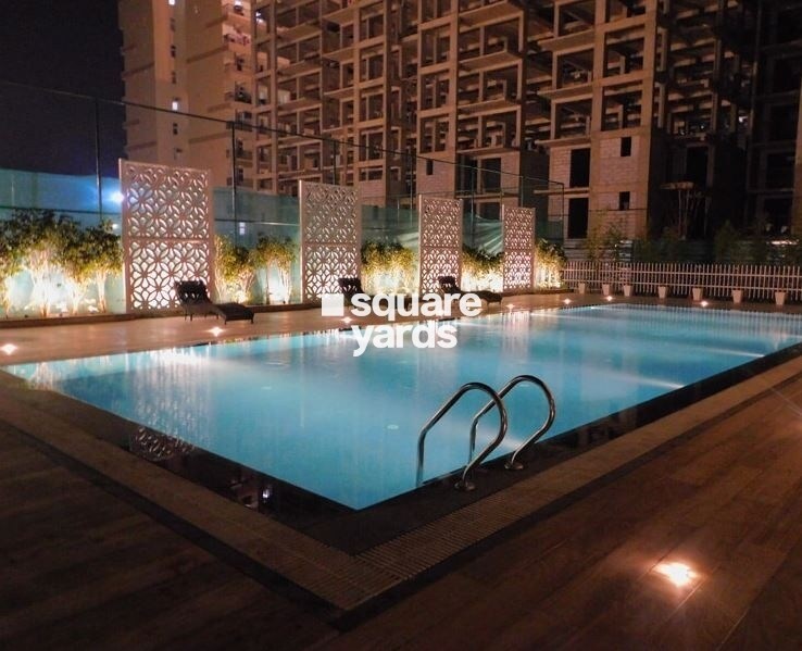 Highland Park Chandigarh