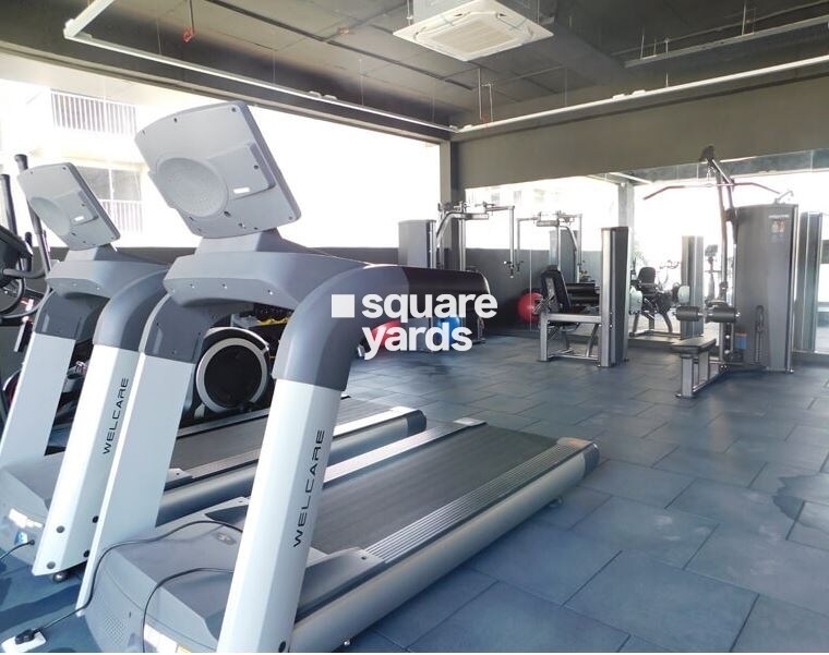 Highland Park Chandigarh Amenities-Features 3