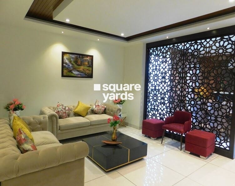 Highland Park Chandigarh