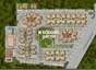 highland park chandigarh project master plan image1