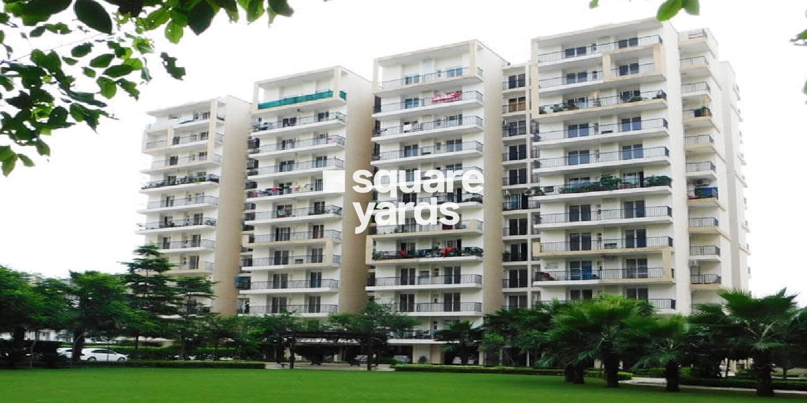 highland-park-chandigarh