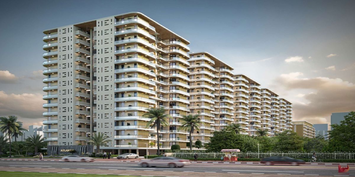 Krishna Atlantis Heights Cover Image