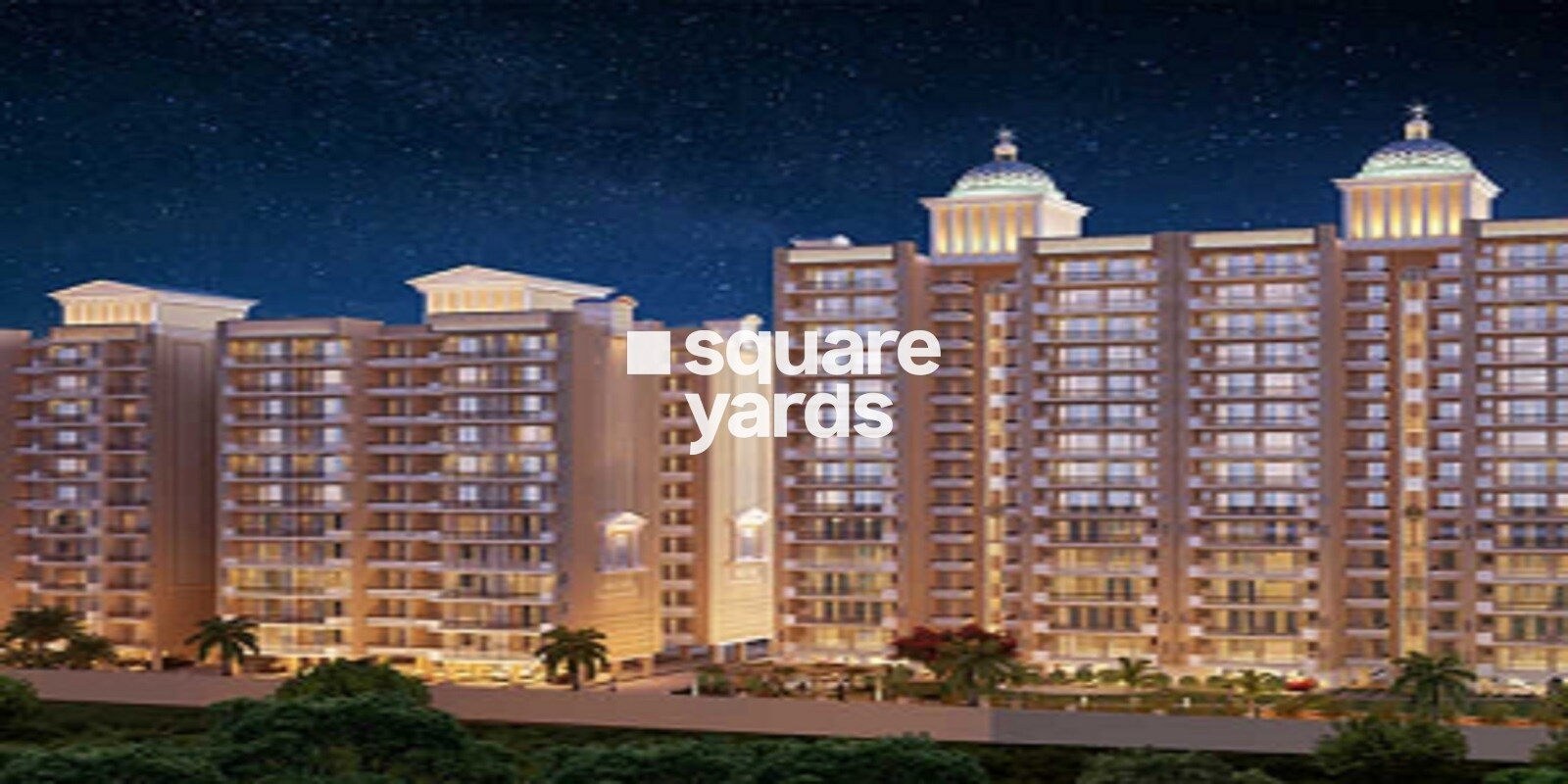 La Prisma, Dhakoli, Zirakpur