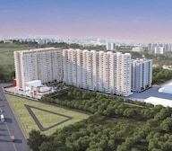 Malwa Escon Primera Apartment Exteriors