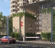 Malwa Escon Primera Entrance View