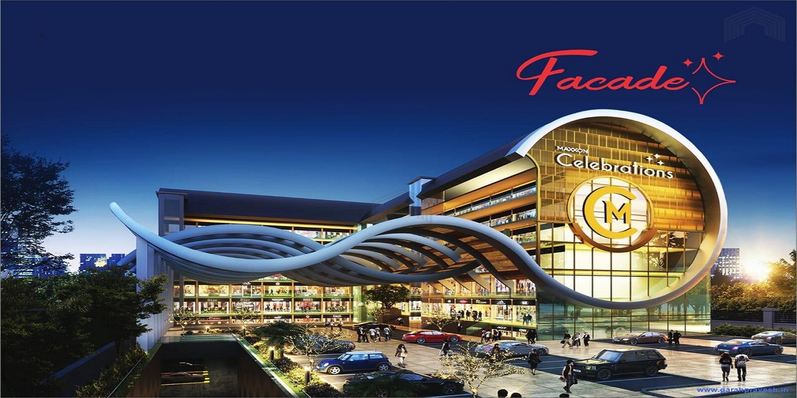 Maxxon celebrations Featured Image