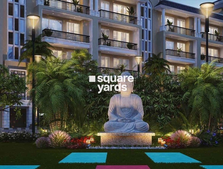 Maxxus Elanza Amenities-Features 1