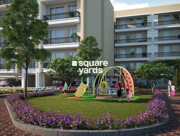 Maxxus Elanza Amenities-Features 2