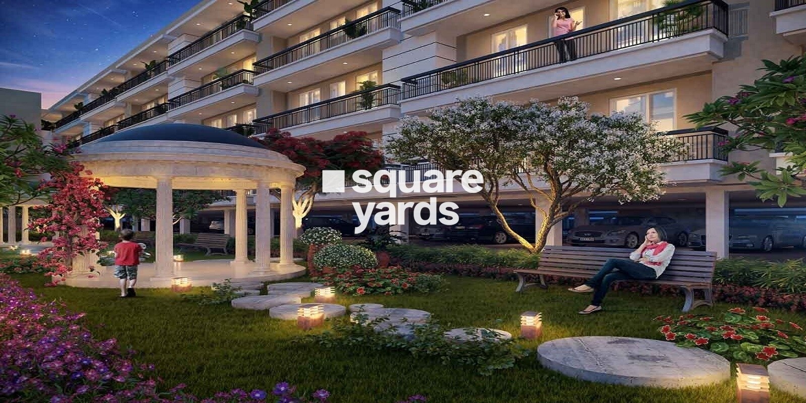 Maxxus Elanza Amenities-Features 3