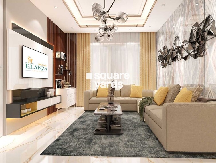 Maxxus Elanza Apartment Interiors 2