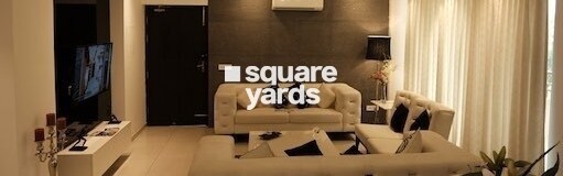 Maya Green Lotus Saksham Apartment Interiors 1