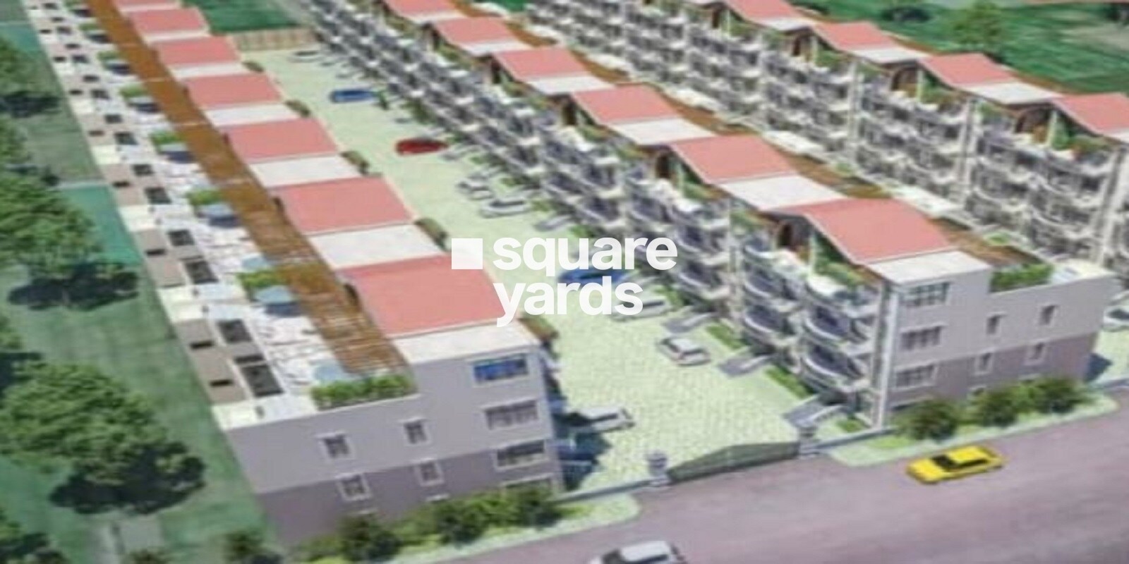 Metro Spanish Villas Featured Image