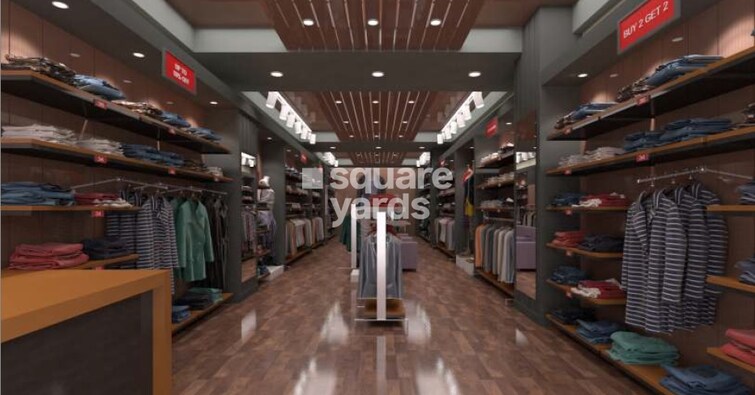 Metro Trade Center Commercial Interiors