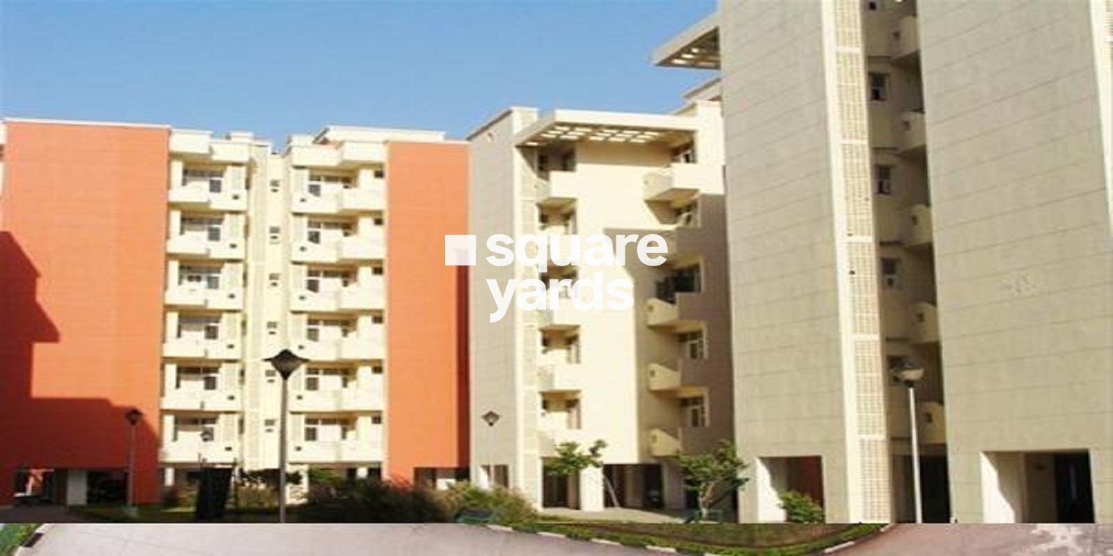 Mittals Rishi Apartments Chandigarh Cover Image