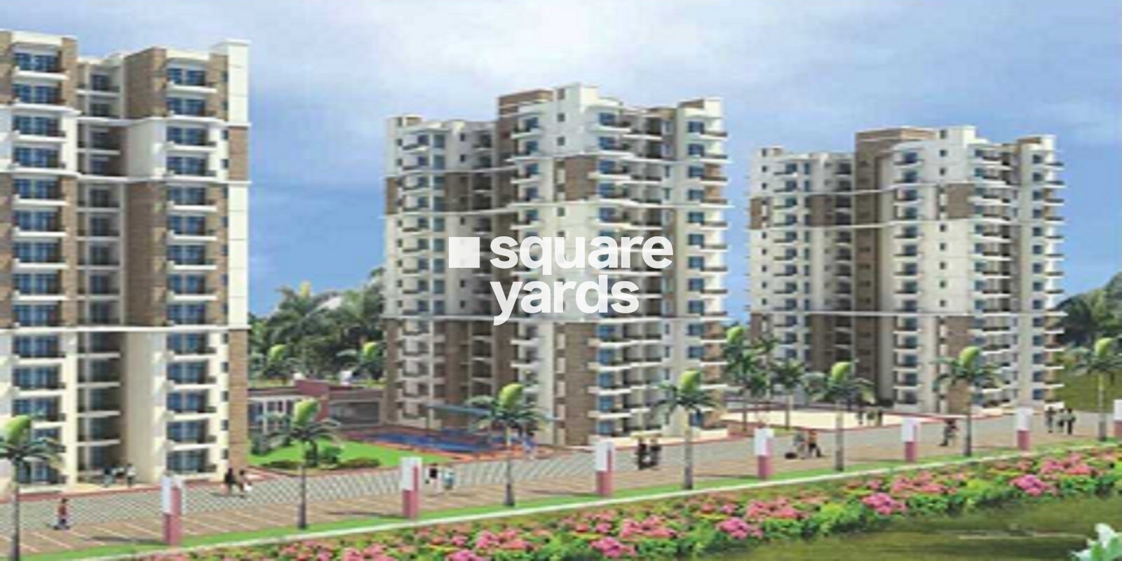 Mona Greens, Ghazipur, Zirakpur