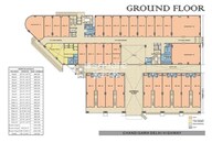 Motia Citi Royal Business Park Floor Plans