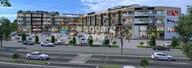 Motiaz Guildford Square Apartment Exteriors