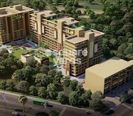 MRS Hi Greens Tower View