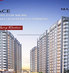 Nandita Mayfair Park Nandita Mayfair Park