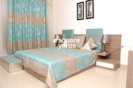 NK Sharma Savitry Greens Apartment Interiors